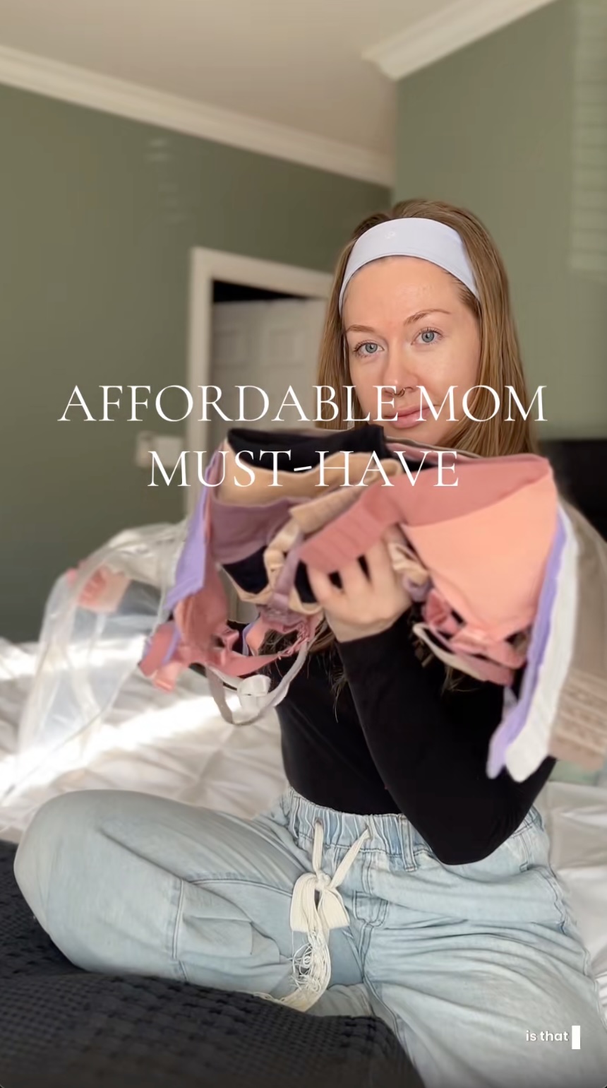 Nursing Bra