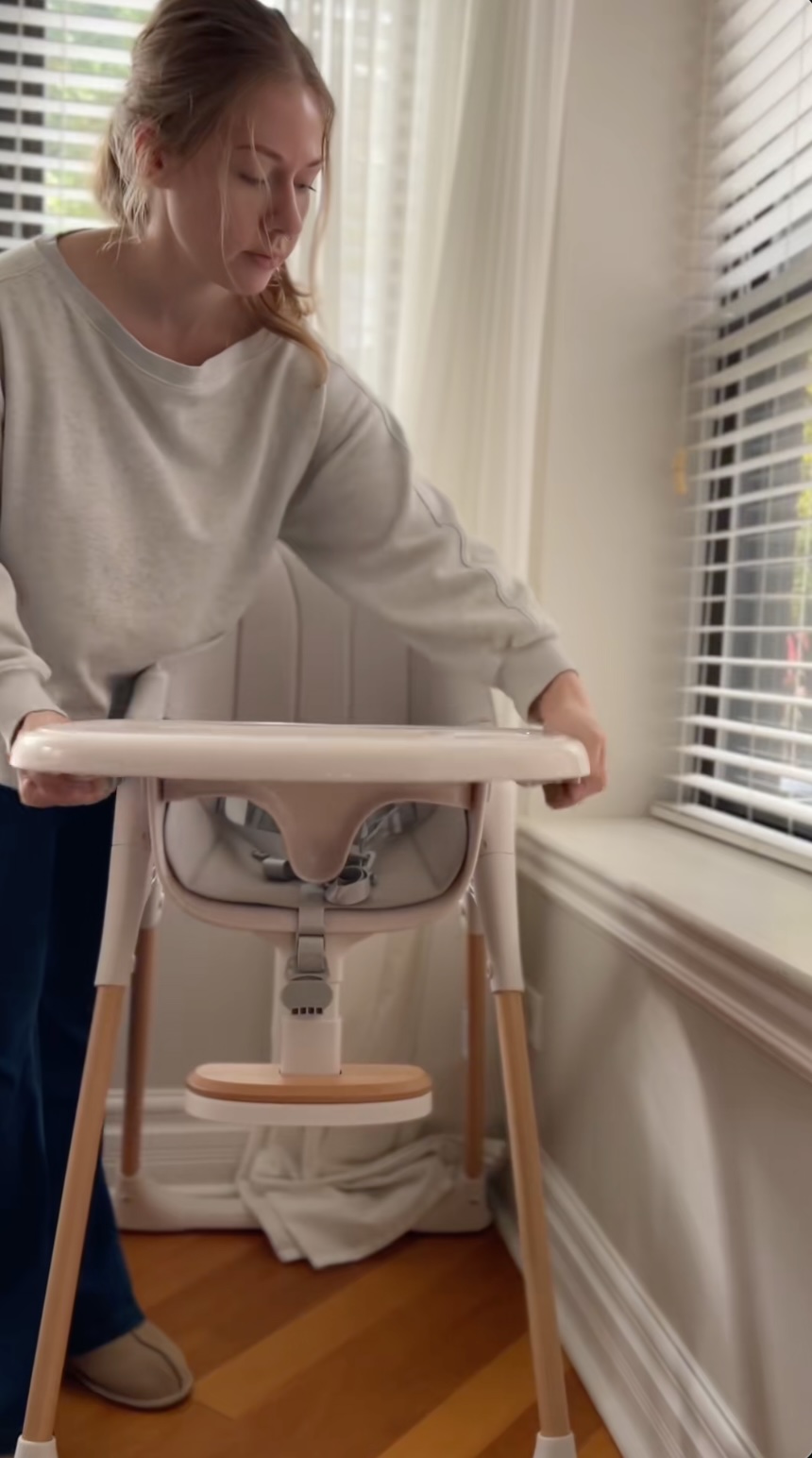 High Chair